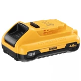 Kép 3/4 - DeWalt DCB189 XR akkumulátor, 18V, 4Ah