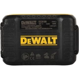 Kép 4/4 - DeWalt DCB189 XR akkumulátor, 18V, 4Ah