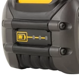 Kép 2/3 - DeWalt DCB546 XR Flexvolt akkumulátor, 18/54V, 6.0Ah