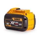 Kép 2/2 - DeWalt DCB547 XR Flexvolt akkumulátor, 18/54V, 9.0Ah