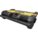Kép 3/6 - DeWalt DWST1-75659 Toughsystem rádió és töltő