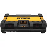 Kép 4/6 - DeWalt DWST1-75659 Toughsystem rádió és töltő