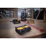 Kép 6/6 - DeWalt DWST1-75659 Toughsystem rádió és töltő