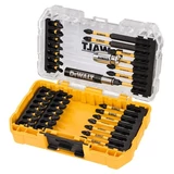 Kép 2/3 - DeWalt DT70731T Flextorq bitkészlet, 37db-os