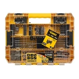 Kép 1/2 - DeWalt DT70763 fúrófej és bitkészlet, 85db-os