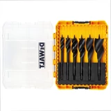 Kép 2/2 - DeWalt Extrém fúró- és bitkészlet, 152mm, 6db-os