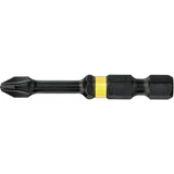 Kép 2/7 - DeWalt DT70536T Extreme csavarbit készlet, Ph2, 50mm