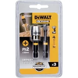 Kép 5/7 - DeWalt DT70536T Extreme csavarbit készlet, Ph2, 50mm