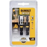 Kép 3/4 - DeWalt DT70538T Extreme csavarbit készlet, T25, 50mm