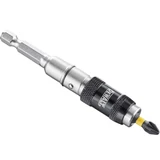 Kép 2/2 - DeWalt DT7505 Extreme Impact forgatható bittartó, bliszteres, PZ2, 87mm