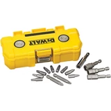 Kép 1/2 - DeWalt DT7918  MagBox csavarozó készlet, 15db