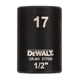 Kép 1/2 - DeWalt DT7535 dugókulcs, 1/2", 17mm