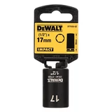 Kép 2/2 - DeWalt DT7535 dugókulcs, 1/2", 17mm
