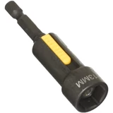 Kép 2/2 - DeWalt DT7450 Extreme mágneses dugókulcs, tisztítható, 13mm