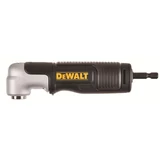 Kép 1/2 - DeWalt DT20500 sarokcsavarozó adapter, 3 részes