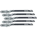 Kép 1/2 - DeWalt DT2050 favágó dekopírfűrészlap, 76mm, 5db