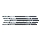 Kép 1/2 - DeWalt DT2167 dekopírfűrészlap, 180mm, 5db
