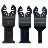 Kép 1/2 - DeWalt DT20713 Multi-Tool tartozékkészlet, 3db