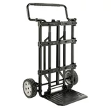 Kép 2/3 - DeWalt 1-70-324 szállítókocsi, 50kg-ig