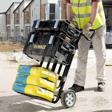 Kép 3/3 - DeWalt 1-70-324 szállítókocsi, 50kg-ig
