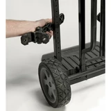 Kép 3/3 - DeWalt 1-70-362 Toughsystem tartófülek, szállítókocsihoz