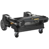 Kép 3/4 - DeWalt DWST1-71196 TSTAK szállító kocsi, 100kg