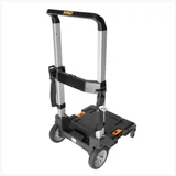 Kép 4/4 - DeWalt DWST1-71196 TSTAK szállító kocsi, 100kg