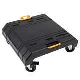 Kép 2/5 - DeWalt DWST1-71229 TSTAK szállító kocsi, 100kg