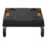 Kép 3/5 - DeWalt DWST1-71229 TSTAK szállító kocsi, 100kg