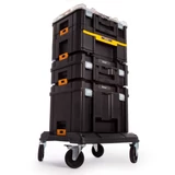 Kép 4/5 - DeWalt DWST1-71229 TSTAK szállító kocsi, 100kg