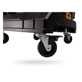 Kép 5/5 - DeWalt DWST1-71229 TSTAK szállító kocsi, 100kg