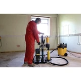 Kép 2/2 - DeWalt DT9773 vizes gyémántszemcsés magfúró, 1/4", 152mm