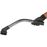 Kép 4/5 - DeWalt DWV9350 padlótisztító szett, porszívókhoz, 7 db-os
