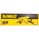 Kép 5/5 - DeWalt DWV9350 padlótisztító szett, porszívókhoz, 7 db-os