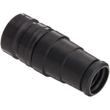 Kép 2/4 - DeWalt DWV9120  porelszívó adapter, 35-38mm