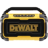 Kép 1/6 - DeWalt DCR011 XR akkus hangszóró, Bluetooth-os, 12V (akku és töltő nélkül)