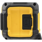 Kép 4/6 - DeWalt DCR011 XR akkus hangszóró, Bluetooth-os, 12V (akku és töltő nélkül)