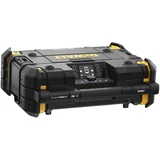 Kép 2/7 - DeWalt DWST1-81078 akkus rádió és töltő, 14.4-54V (akku és töltő nélkül)