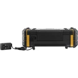 Kép 3/7 - DeWalt DWST1-81078 akkus rádió és töltő, 14.4-54V (akku és töltő nélkül)