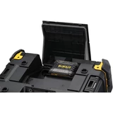 Kép 4/7 - DeWalt DWST1-81078 akkus rádió és töltő, 14.4-54V (akku és töltő nélkül)
