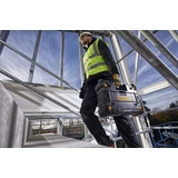 Kép 6/7 - DeWalt DWST1-81078 akkus rádió és töltő, 14.4-54V (akku és töltő nélkül)