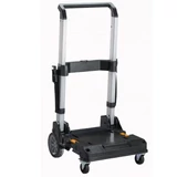 Kép 1/4 - DeWalt DWST1-71196 TSTAK szállító kocsi, 100kg