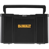 Kép 2/5 - DeWalt DWST1-71228 nyitott koffer