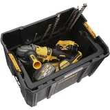 Kép 3/5 - DeWalt DWST1-71228 nyitott koffer