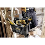 Kép 4/5 - DeWalt DWST1-71228 nyitott koffer