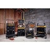 Kép 5/5 - DeWalt DWST1-71228 nyitott koffer
