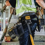 Kép 4/4 - DeWalt DWST1-75551 szerszámtáska, többfunkciós