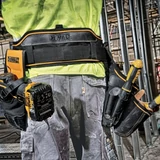 Kép 2/2 - DeWalt DWST1-75651 szerszámtartó öv