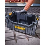 Kép 3/4 - DeWalt DWST1-75654 Toughsystem nyitott tároló, 20kg-ig