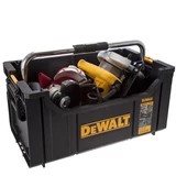 Kép 2/4 - DeWalt DWST1-75654 Toughsystem nyitott tároló, 20kg-ig